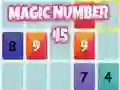 Permainan Nomor Ajaib 45 secara online