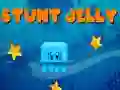 Permainan Jeli Stunt secara online Permainan Jeli Stunt secara online