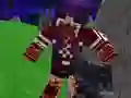 Permainan Pertempuran Blocky SWAT Badai Gurun Zombie secara online Permainan Pertempuran Blocky SWAT Badai Gurun Zombie secara online