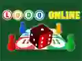 Permainan Ludo Daring Online secara online