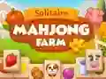 Permainan Solitaire Mahjong Peternakan secara online