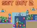 Permainan Set Bot 2 secara online