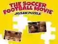 Permainan Puzzle Film Sepak Bola secara online
