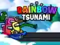 Permainan Tsunami Pelangi secara online Permainan Tsunami Pelangi secara online