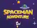 Permainan Petualangan Astronot secara online Permainan Petualangan Astronot secara online