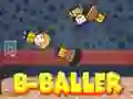 Permainan B-Baller secara online Permainan B-Baller secara online