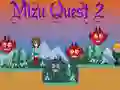 Permainan Mizu Quest 2 secara online Permainan Mizu Quest 2 secara online