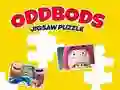 Permainan Puzzle Oddbods secara online Permainan Puzzle Oddbods secara online