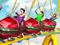 Permainan Roller Coaster secara online