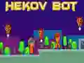 Permainan Bot Hekov secara online