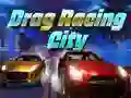 Permainan Drag Racing Kota secara online Permainan Drag Racing Kota secara online