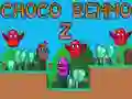 Permainan Choco Benno 2 secara online Permainan Choco Benno 2 secara online