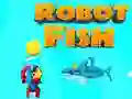 Permainan Ikan Robot secara online Permainan Ikan Robot secara online