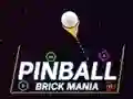 Permainan Pinball Maniak Bata secara online