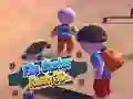 Permainan Flip Skater Rush 3D secara online Permainan Flip Skater Rush 3D secara online