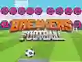 Permainan Sepak Bola Breakers secara online