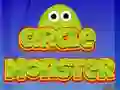 Permainan Monster Lingkaran secara online Permainan Monster Lingkaran secara online