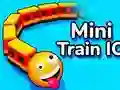 Permainan Kereta Mini IO secara online