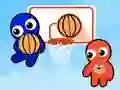 Permainan Master Tembakan Basket secara online Permainan Master Tembakan Basket secara online