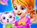 Permainan Toko Boneka Mimpi secara online Permainan Toko Boneka Mimpi secara online