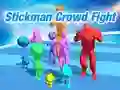 Permainan Pertarungan Stickman di Kerumunan secara online Permainan Pertarungan Stickman di Kerumunan secara online