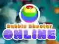 Permainan Pemain Gelembung Daring secara online