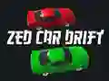 Permainan Drift Mobil Zed secara online