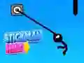 Permainan Pahlawan Stickman secara online Permainan Pahlawan Stickman secara online
