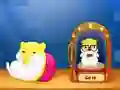 Permainan Teka-Teki Kehidupan Hamster secara online