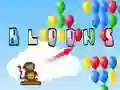 Permainan Balon secara online Permainan Balon secara online