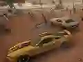 Permainan Kecelakaan Mobil Zombie: Zona Drift secara online Permainan Kecelakaan Mobil Zombie: Zona Drift secara online