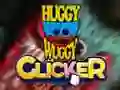 Permainan Huggy Wuggy Kliker secara online