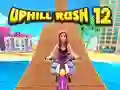 Permainan Uphill Rush 12 secara online Permainan Uphill Rush 12 secara online