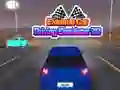 Permainan Simulator Mengemudi Mobil Ekstrem 3D secara online Permainan Simulator Mengemudi Mobil Ekstrem 3D secara online