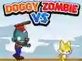 Permainan Anjing Vs Zombie secara online Permainan Anjing Vs Zombie secara online