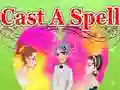 Permainan Casting Sihir secara online