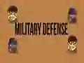 Permainan Pertahanan Militer secara online