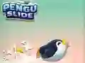 Permainan Seluncur Penguin secara online Permainan Seluncur Penguin secara online