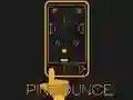 Permainan Pinbounce secara online