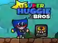 Permainan Super Huggie Saudara secara online Permainan Super Huggie Saudara secara online