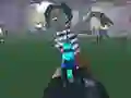 Permainan Bertahan dari Zombie dengan Senjata 3D secara online Permainan Bertahan dari Zombie dengan Senjata 3D secara online