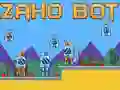 Permainan Zaho Bot secara online
