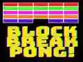 Permainan Pong Pecah Blok! secara online