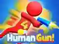 Permainan Senjata Manusia! secara online