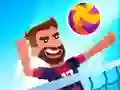 Permainan Tantangan Bola Voli secara online Permainan Tantangan Bola Voli secara online