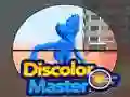 Permainan Master Warna secara online