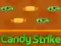 Permainan Candy Strike secara online Permainan Candy Strike secara online