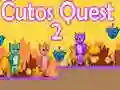 Permainan Quest Cutos 2 secara online Permainan Quest Cutos 2 secara online