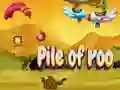 Permainan Tumpukan kotoran secara online