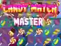 Permainan Master Paduan Permen secara online Permainan Master Paduan Permen secara online